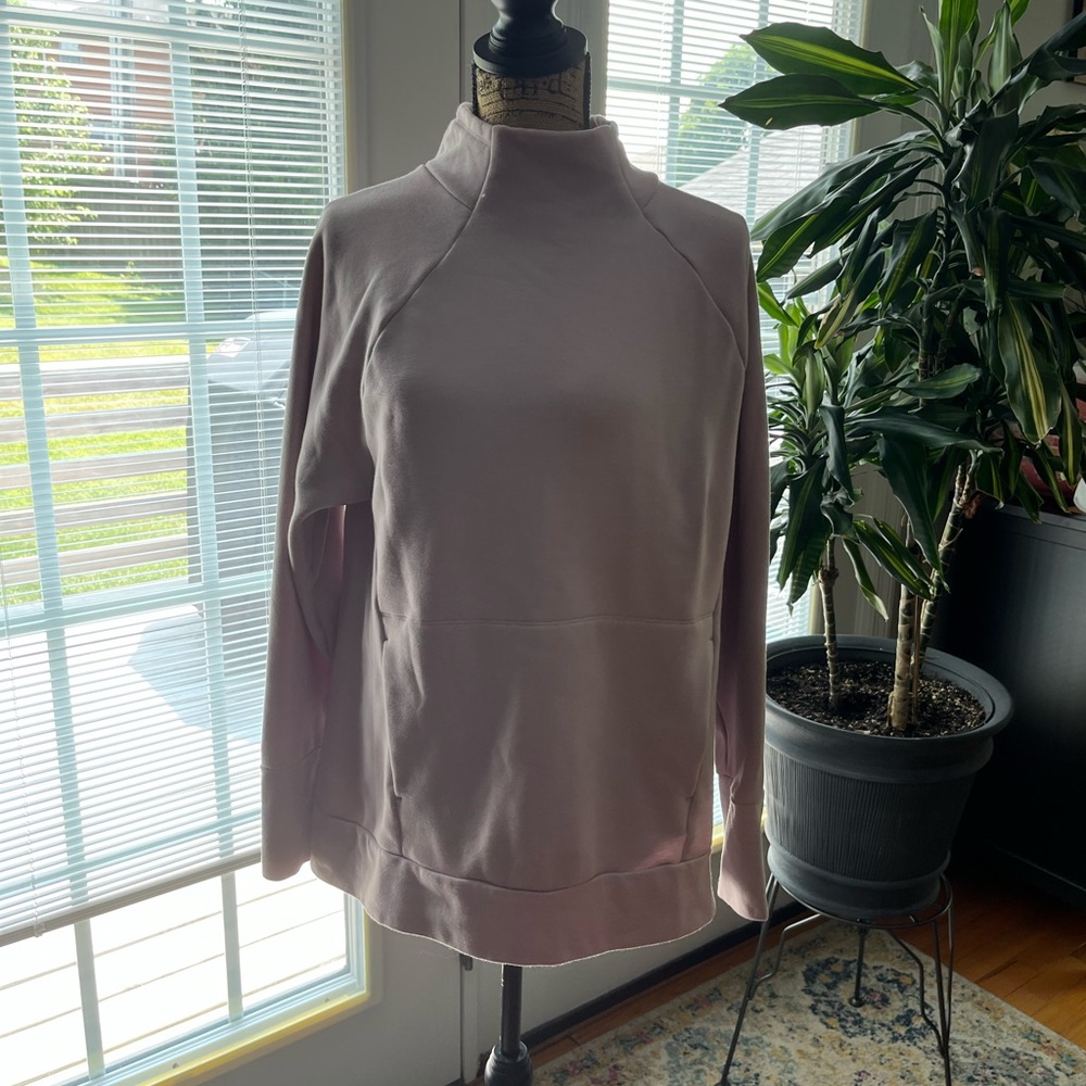 Fabletics Zaylee Tunic!